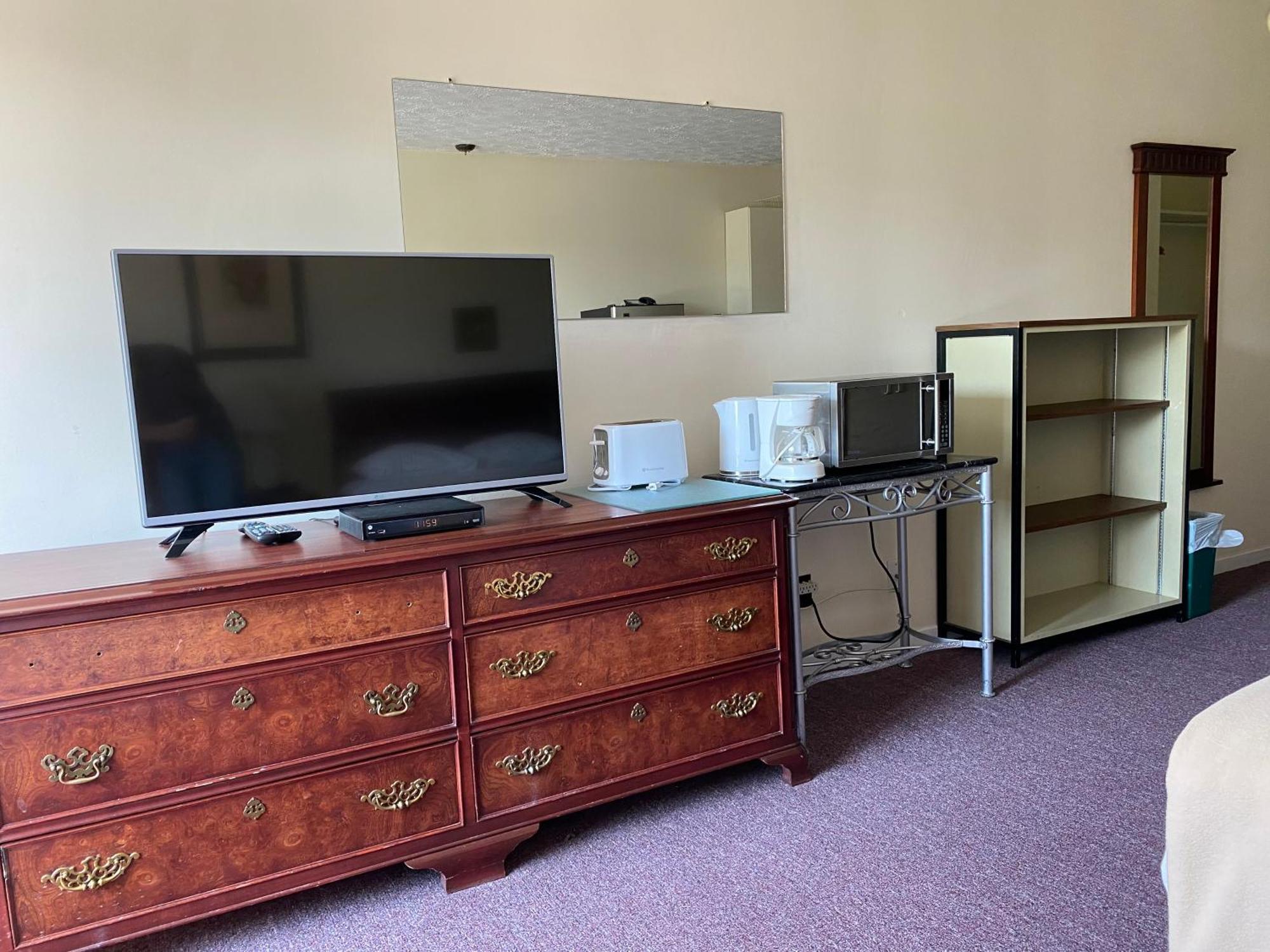 The Fort Nashwaak Motel Fredericton Kamer foto